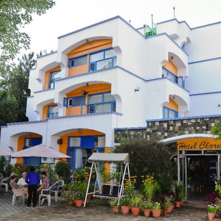 Hotel Clarion Katmandu Kültér fotó