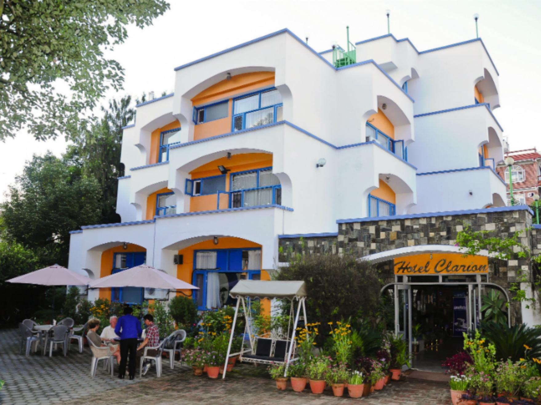 Hotel Clarion Katmandu Kültér fotó
