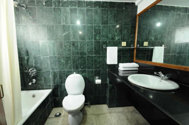 Hotel Clarion Katmandu Kültér fotó