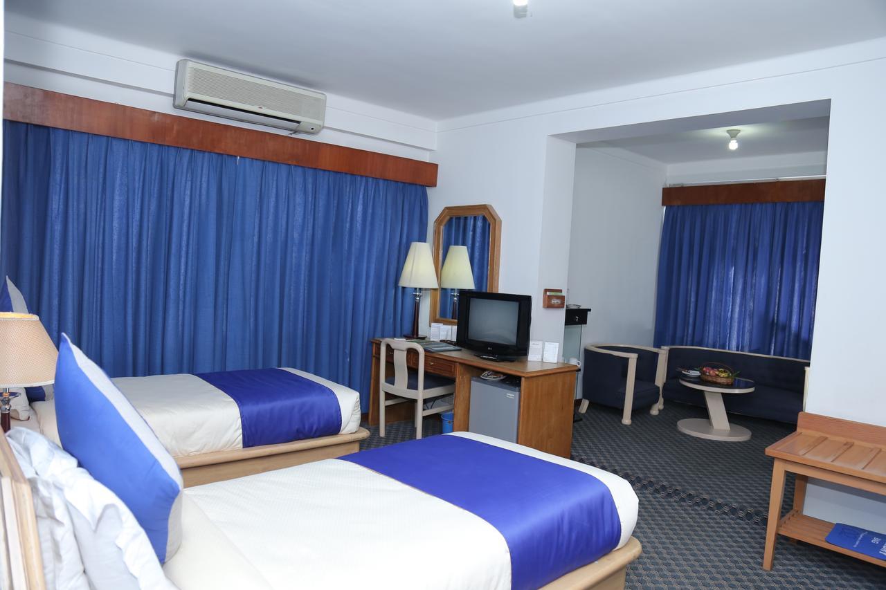 Hotel Clarion Katmandu Kültér fotó
