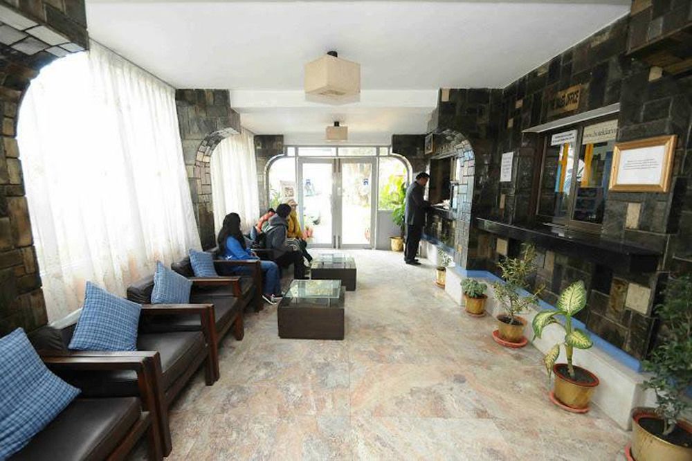 Hotel Clarion Katmandu Kültér fotó