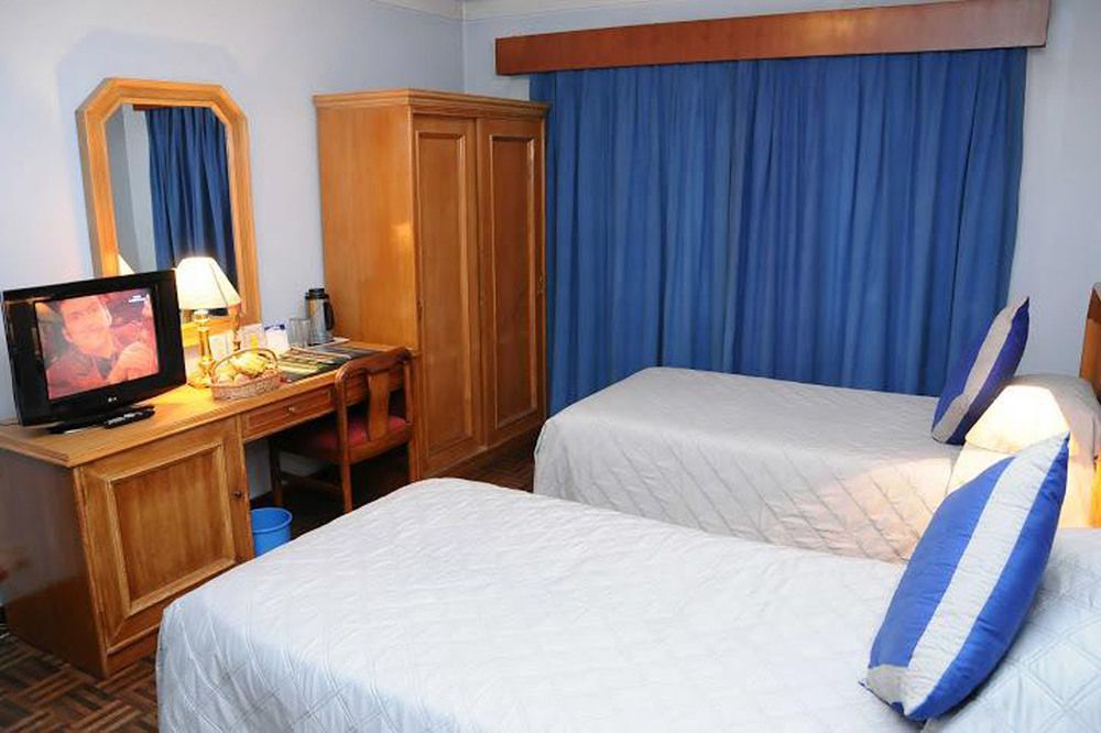 Hotel Clarion Katmandu Kültér fotó