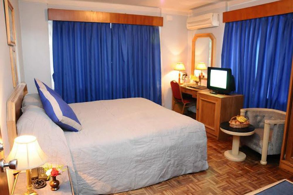 Hotel Clarion Katmandu Kültér fotó