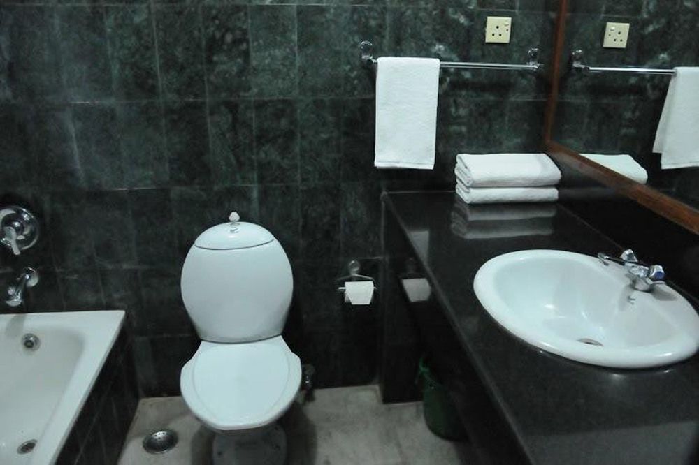 Hotel Clarion Katmandu Kültér fotó