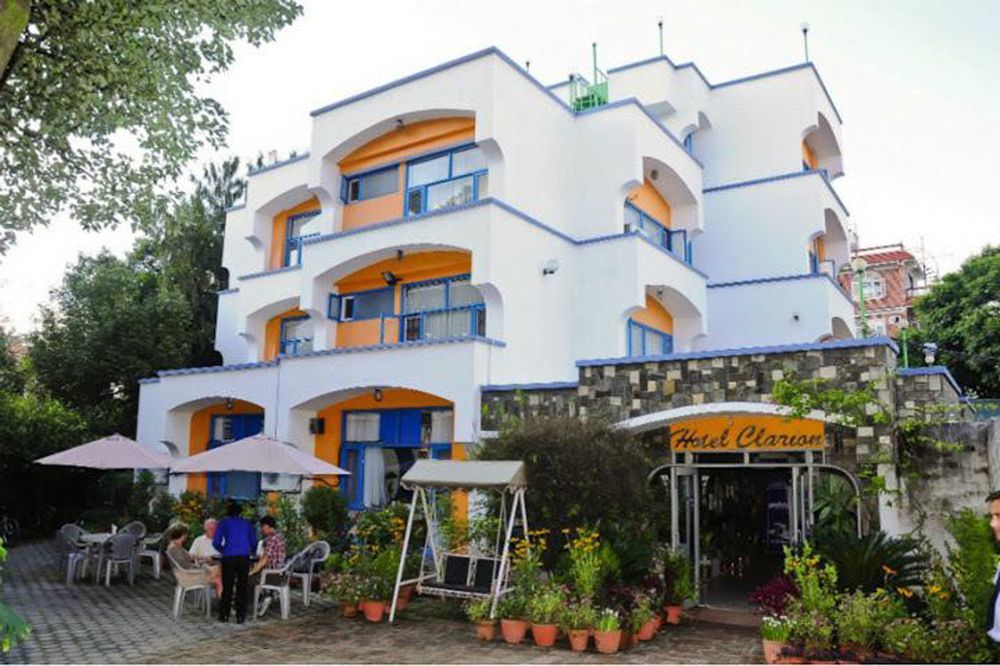 Hotel Clarion Katmandu Kültér fotó