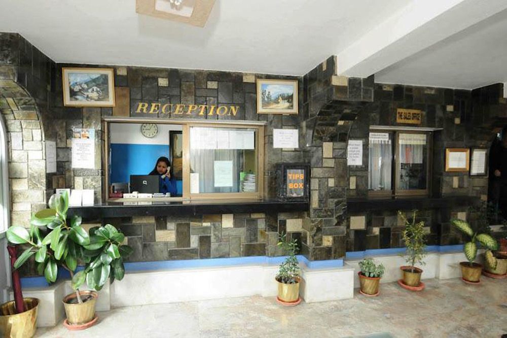 Hotel Clarion Katmandu Kültér fotó