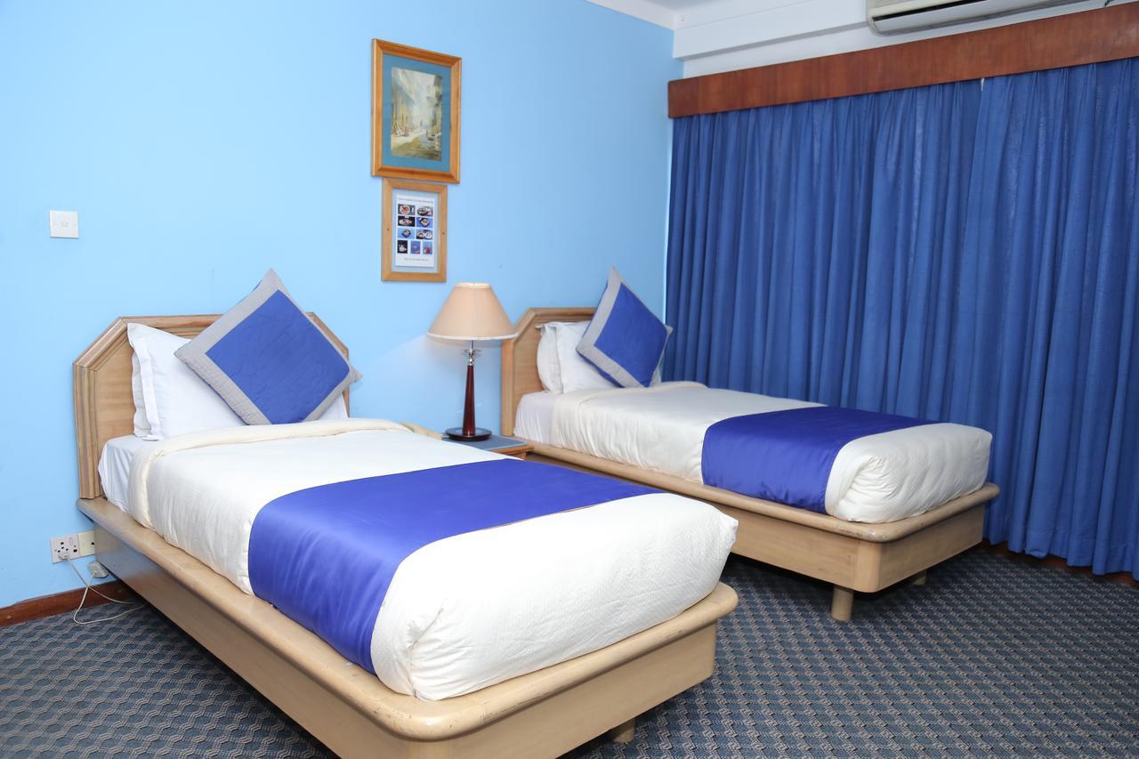 Hotel Clarion Katmandu Kültér fotó